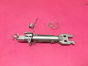 Arka Fren Levye Tamir Takımı Renault Kangoo 2 Clio 4 Sandero Duster Logan Captur Dokker Lodgy '' Orjinal '' - 7701205519  7701208061