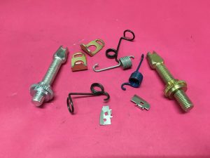 Arka Fren Levye Tamir Takımı Kangoo Dacia Lodgy Dokker Clio 4 Duster Symbol Joy 2 - 7701208061  7701205519