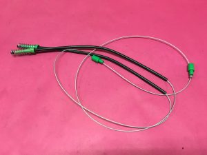 Cam Kriko Teli Clio 2 Clio Symbol