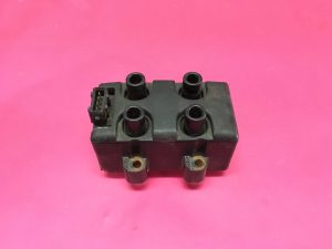 Ateşleme Bobini Clio Twingo Megane Laguna Twingo Modus D4F Motor - 7700873701 7700872449 8200141149