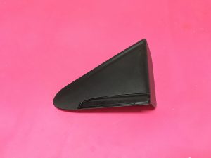 Sol Ön Kelebek Camı Köşe Bakaliti Clio 4 2016 Sonrası ( Boyalı Tip ) - 638751723R