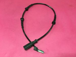 Ön Sağ Sol ABS Kablosu Sensörü Renault Clio 3 Modus Dacia Sandero '' Orjinal '' - 8200419177 8200195825