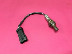 Oksijen Sondası Oksijen Sensörü Renault Clio Thalia Megane Dacia Logan 1.4 8V Motor '' Orjinal '' - 7700109844  6001549061