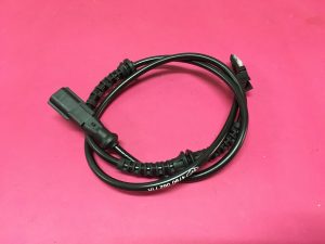 Arka ABS Kablosu Kaptörü Renault Fluence Megane 3 Scenic 3 '' Orjinal '' - 479006271R 479000010R