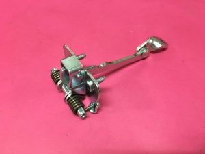 Arka Kapı Gergi Yayı Megane 1 R19 - 7700828428