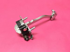 Sağ Sol Arka Kapı Gergi Yayı Clio 2 Symbol Thalia '' Yerli Ürün '' - 7700842859