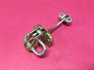 Kapı Gergi Yayı Doblo 2 - 51772768