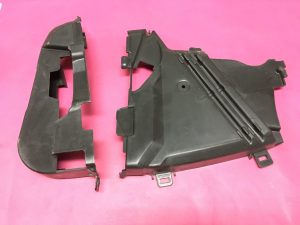 Eksantrik Yan Kapak Takımı Renault Megane 2 Clio 2 Clio 3 Fluence 1.5 K9K Dizel Motor '' İthal Ürün '' - 8200653631 8200653638 8200102678 8200795012 8200102677 8200795003