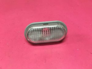 Çamurluk Sinyali Renault Clio Kangoo Megane Logan - 8200257684 7700822136