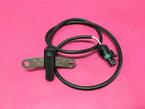 Kablolu Manyetik Kaptör Volant Sensörü R9 R11 R19 R21 Clio Express Kangoo Laguna Logan Modus Megane Trafic - 7700739792