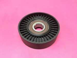 Alternatör Gergi Rulmanı Clio Megane Laguna Kangoo 1.4 16V 1.6 16V - 7700870495