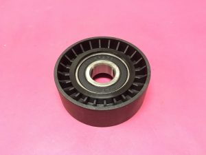 Alternatör Gergi Rulmanı Clio 2 Megane 2 Scenic 2 1.4 1.6 16V Kangoo Megane 2 Modus 1.5 K9K - 8200275844