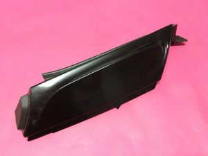 Sol Arka Cam Deflektörü Renault Clio 4 Station Wagon '' Orjinal '' - 960335491R