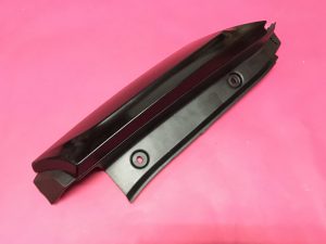 Sağ Arka Bagaj Cam Deflektörü Clio 4 Station Wagon '' Orjinal '' - 960328519R