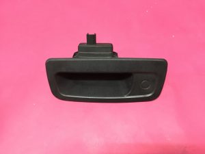 Bagaj Açma Düğmesi Kangoo 3 - 8200497807