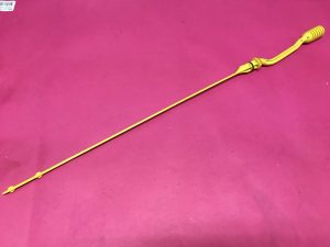 Yağ Çubuğu Clio 4 Clio 3 Symbol 2 D4F 1.2 16V Clio 4 - 8200255423