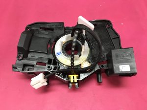 Direksiyon Airbag Sargısı Hava Yastık Göbeği Dacia Duster Dokker Lodgy Sandero Symbol Joy 2 '' Orjinal '' - 255677340R 255675226R