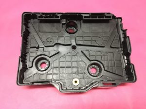 Akü Alt Muhafaza Bakaliti Kapağı Renault Clio 4 Captur '' Orjinal '' - 648601269R