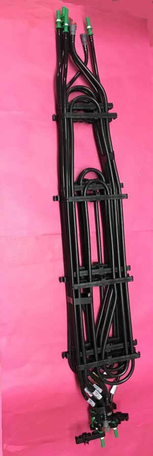 Yakıt Borusu Hortumu Renault Latitude '' Orjinal '' - 175100031R