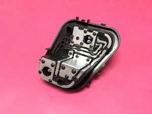 Sol Arka Bagaj Stop Duyu Renault Clio 4 Sport Tourer Grand Tour SW '' Orjinal ''