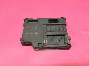 Kart Okuyucu Modülü Beyni Renault Captur Clio 4 '' Orjinal '' - 285908018R  285902325R
