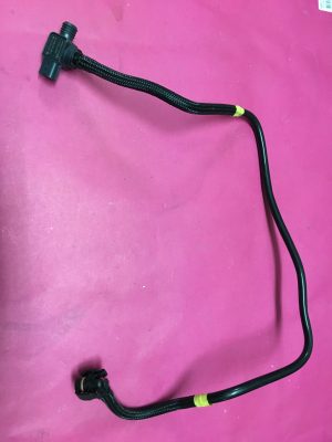 Westinghouse Borusu Sibobu Fren Hortumu Fluence Clio 4 Captur Megane 4 '' Orjinal '' ( Uzun Tip ) - 474012312R  Bosch 0261B21694-06  Bosch 0261 B21 694-06