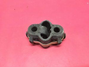 Egzoz Bağlantı Lastiği Renault Latitude Talisman '' Orjinal '' - 206510020R