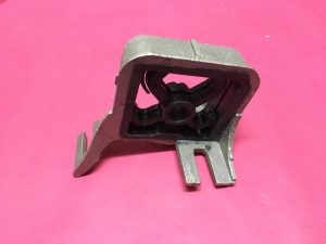 Arka Motor Takozu Clio 2 Symbol Thalia - 7700435270