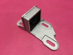 Egzos Takozu Renault Clio 2 '' Orjinal '' - 7700424339