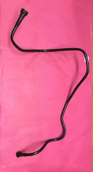 Yakıt Hortumu Borusu Renault Clio 4 Captur Dacia Fluence Megane 4 '' Orjinal '' - 7430396  X215103