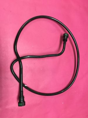 Yakıt Borusu Fluence Megane 3  - 175066489R