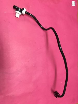 Westinghouse Borusu Fren Hortumu Renault Clio 4 Captur '' Orjinal '' - 474012581R