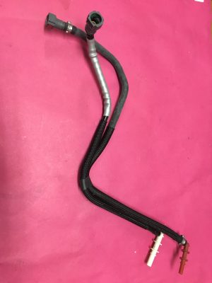 Mazot Borusu Logan Sandero Megane Clio - 8200838566