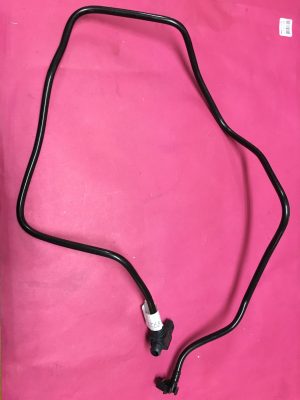 Westinghouse Fren Hortumu Borusu Clio 4 Station Wagon Sport Tourer '' Orjinal '' - 474018722R  Bosch 0261B21694-06 Bosch 0261 B21 694-06