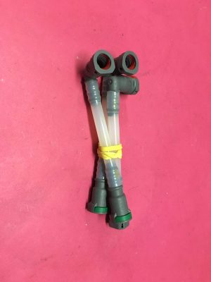 Yakıt Borusu Clio 4 Captur - 164464461R