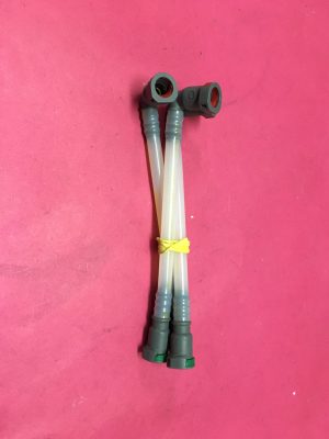 Yakıt Borusu Clio 4 Captur ( Uzun Tip ) - 164464461R