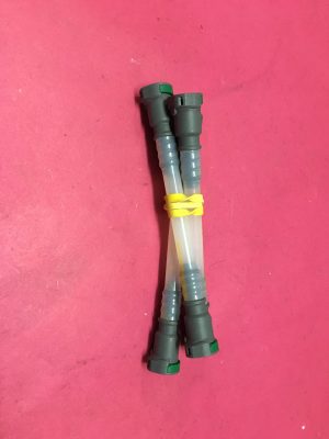 Yakıt Borusu Clio 4 Captur  ( Orta Boy  ) - 164464461R