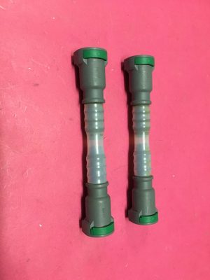 Yakıt Borusu Clio 4 Captur ( Kısa Tip ) - 175061199R