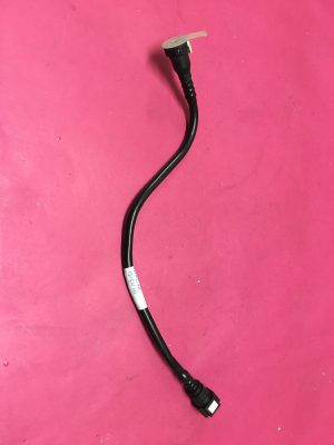 Yakıt Tahliye Borusu Clio 4 Fluence Megane 2 Renault Üniversal