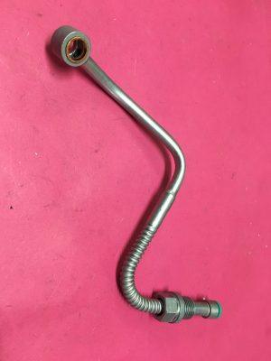 Turbo Yağlama Borusu Clio 4 Megane 4 Captur Symbol Joy 2 Dokker Kadjar Kangoo 2 Duster Fluence Megane 3 1.5 DCİ K9K Motor - 151927553R