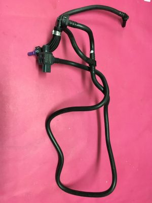 Fren Hortumu Clio 4 Fluence Megane 4 Talisman Laguna - 474749877R