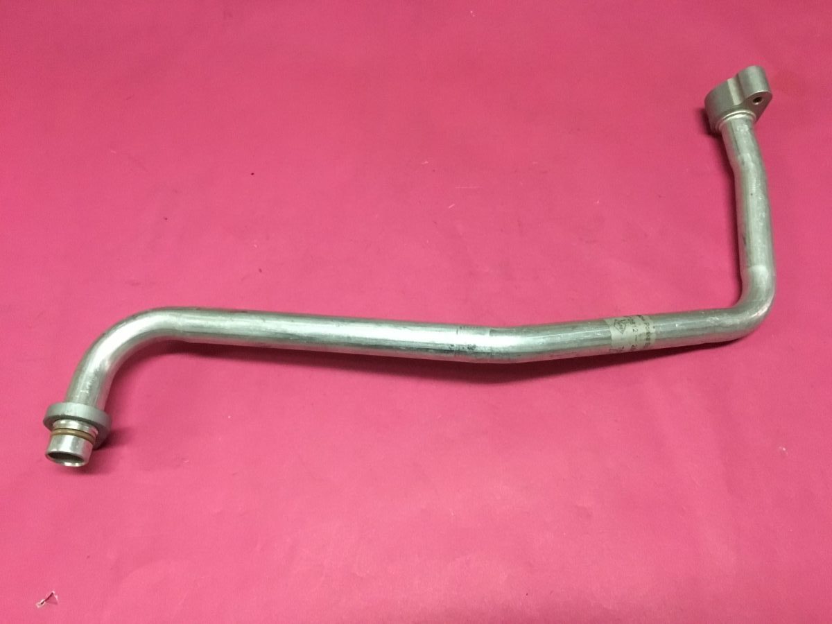 Klima Hortumu Borusu Duster Sandero Logan 1.5 DCİ K9K '' Orjinal '' - 924803977R 924807080R 8200670812