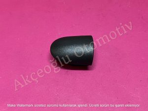 Arka Sağ Sol Dış Kapı Açma Kolu Uç Kapak Takozları Renault Koleos '' Orjinal '' - 80646JY00A