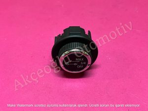 Bagaj Açma Düğmesi Bagaj Yükseklik Ayar Kapama Düğmesi Butonu Opel İnsignia Tourer Station Wagon Cadillac Chevrolet '' Orjinal '' - 22939387