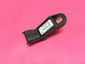 Turbo Basınç Sensörü Kaptörü Fiat Doblo Renault Laguna Fluence Espace Nissan '' Orjinal '' - Bosch  0281002510   0281002552   8200155613   2236500QAA