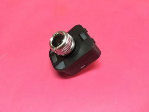 Dikiz Ayna Kumanda Düğmesi Anahtarı Katlanır Ayna Ayar Butonu Volkswagen Audi A4 A5 A6 Q5 RS5 8T B8 8K '' Orjinal '' - 8K0959565E