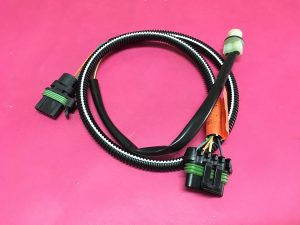 Su Fıskiye Kablosu Megane 1 Scenic 1 Megane Coupe - 7700286299