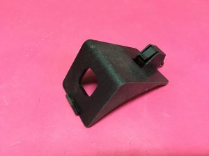 Ön Çamurluk Bağlantı Ayağı Parçası Renault Kangoo 2 '' Orjinal '' - 631429792R