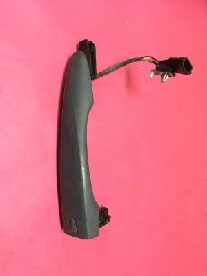 Ön Sağ Sol Dış Kapı Açma Kolu Renault Kadjar '' Orjinal '' - 806B04EH0A