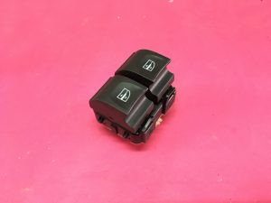 Ön Sol Cam Açma Kapama Düğmesi Anahtarı Dacia Dokker Lodgy Symbol Joy 2 Duster Kangoo 2 Logan Sandero 2 '' Orjinal '' -  254110431R